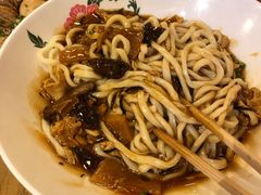 -锅儿挑面馆
