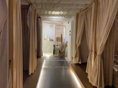 -锦初·禅意4K影院式足道·新中式SPA(茂业天地店)