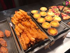 -加餐海鲜自助(宝龙一城店)