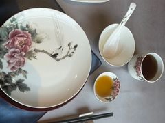 -浙江西子宾馆·牡丹厅