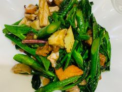 -凤城礼记鱼翅海鲜酒家(百老汇店)