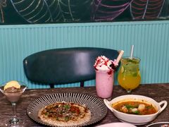 -SHADOWS•Bistro&Eatery(安福路店)