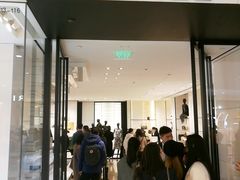 -CHANEL(恒隆广场店)