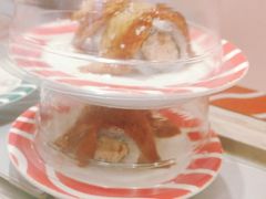 -新一番三文鱼寿司(红城湖店)