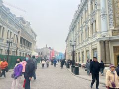 -中华巴洛克风情街