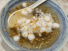 -莲湖糕团店·老秦淮小吃