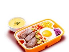 -豪客来牛排(宝龙城市广场店)