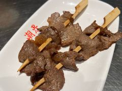 -潮界(虹桥新天地店)