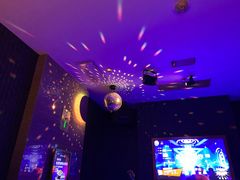 -麦霸KTV(光谷店)