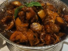 -峨嵋小镇·川菜(正定朗华店)