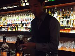 -BAR ICHIKURA