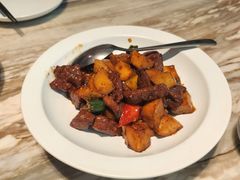 -汤城小厨•粤菜•靓汤(西直门凯德MALL店)