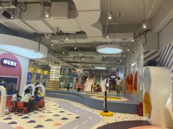 -米兜欢乐王国·儿童乐园(宝安益田假日天地店)