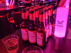 -MOSSO·Liveshow(M3香港广场店)