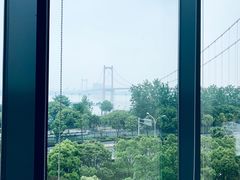 -武汉世茂希尔顿酒店·汇·全日餐厅
