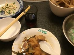 -荣德灶台鱼(圣泉寺店)