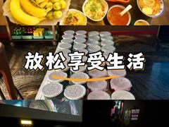 -索拉古贝(义乌北苑店)