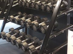 -TOP健身私教工作室(侨香店)
