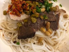 -明桂米粉(北站店)