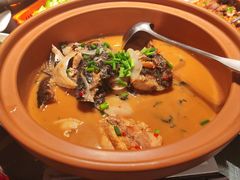 -大锅小灶·渔+村