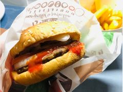 -汉堡王(仲盛世界商城店)
