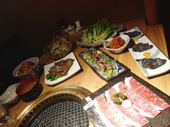 -江户烧肉(高德店)
