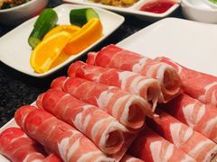 -海底捞火锅(崇文门新世界百货店)