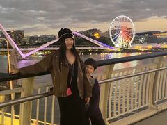 -布里斯班南岸公园