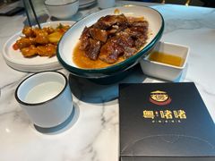 咕咾肉-粤·啫啫