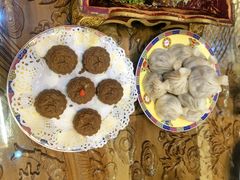 -宗巴雍姆藏餐府