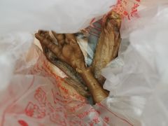 -嘉州九妹凤爪(乐山总店)