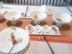 -鲤院·新中式美学·庭院餐厅(夫子庙店)