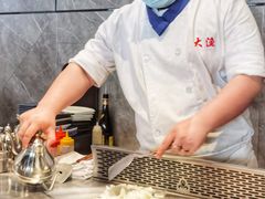 -大渔铁板烧(大悦城店)