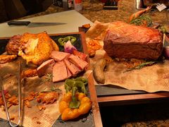 -杭州国际会议中心洲际酒店-原素全日餐厅(解放东路店)