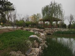 -河北省第三届（邢台园博园）园林博览会