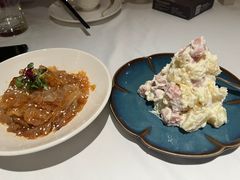 -荣兴酒家(徐家汇店)