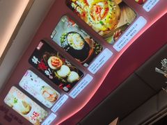 -小杨生煎(黄河路美食休闲街店)