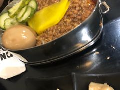 -小明同学(三里屯店)