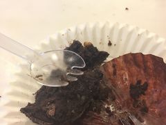 巧克力球-思帕瑞冰淇淋(蛋糕·甜点·芝罘区店)