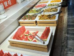 -大队长主题火锅(观音桥店)