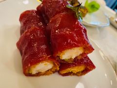 -伯衡55·吉品轩(乌鲁木齐南路店)