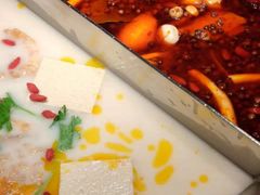 -湊湊火锅·茶憩(打浦桥日月光店)