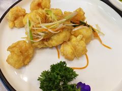 -丰泽园饭店