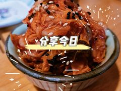 -米彩料理(西丽店)