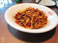 -天下客饭店(中山路店)