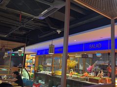 -纽斯特牛排自助餐厅(浦东文峰广场店)