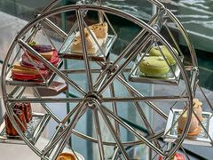 -广州天河希尔顿酒店