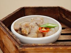 -香宫中餐厅·东北菜·铁锅炖·广式点心(哈尔滨香格里拉店)