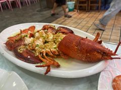 -范饭椰林川湘味海鲜·椰子鸡(三亚湾椰梦长廊店)