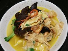 -老头儿油爆虾·知味杭州(爱琴海购物中心)